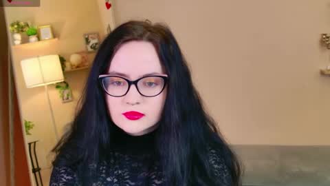 Catherine online show from 03.24.26