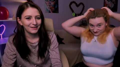 Catherine online show from 02.15.25