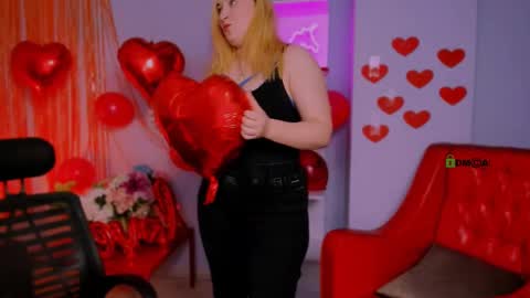 Catherine online show from 02.18.25