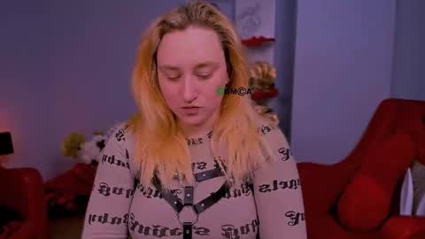 Catherine online show from 02.24.25