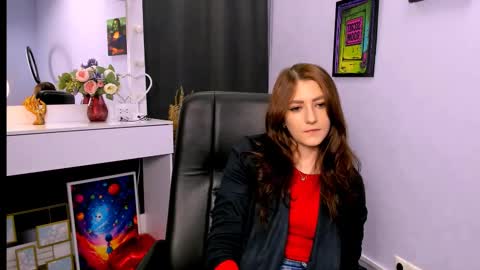 Catherine online show from 03.03.25