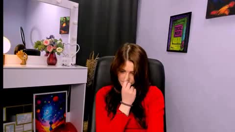 Catherine online show from 03.03.25