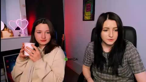 Catherine online show from 03.07.25