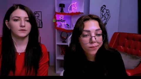 Catherine online show from 03.12.25