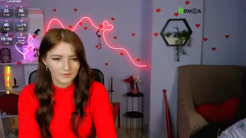 Catherine online show from 03.15.26