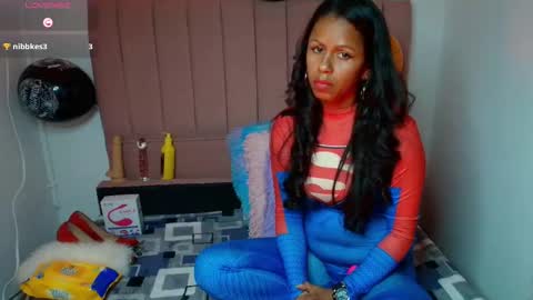 Catherine online show from 10.24.25