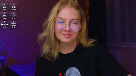 Catherine online show from 10.01.25