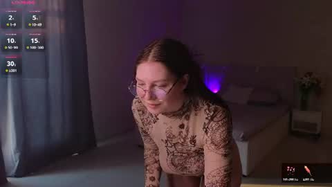 Catherine online show from 07.05.26