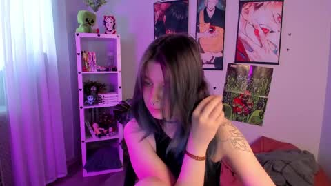 Catherine online show from 04.13.26