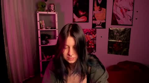 Catherine online show from 04.16.26