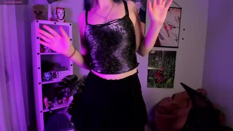 Catherine online show from 04.21.26