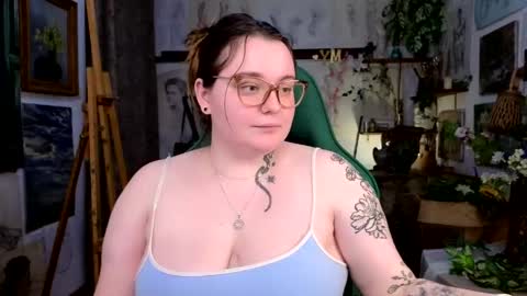 catherineclaire online show from 05.05.26