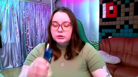 catherineclaire online show from 05.06.26