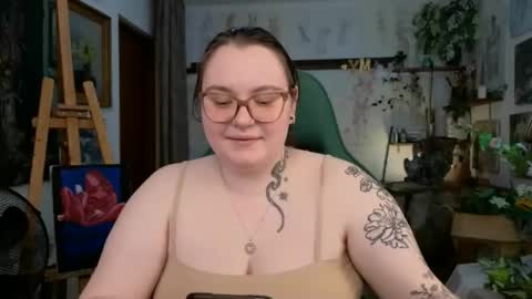 catherineclaire online show from 05.09.26