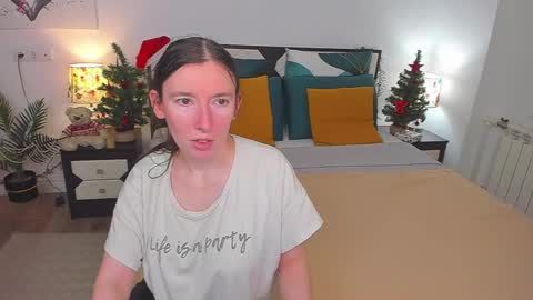 Catrin online show from 01.27.25