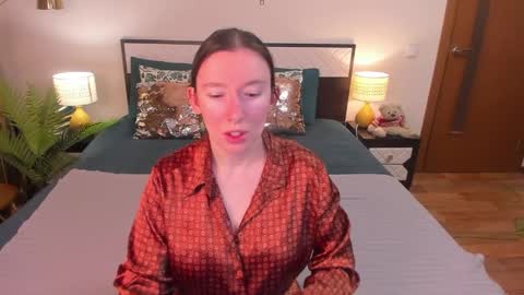 Catrin online show from 03.25.26