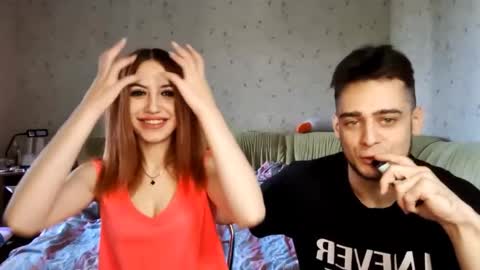 catherinexalex online show from 09.14.25