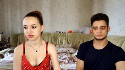 catherinexalex online show from 09.26.25