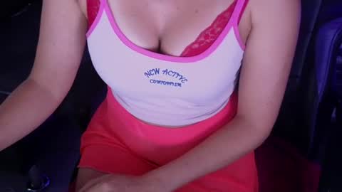 Snapshot of catherinstone chatting on 06.28.26 catherinstone online show from 06.28.26