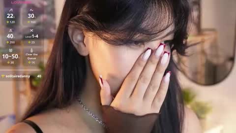 Snapshot of catheryneells chatting on 09.09.25 Lee online show from 09.09.25