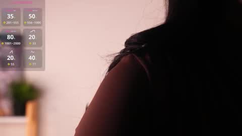 Snapshot of catheryneells chatting on 10.05.25 Lee online show from 10.05.25