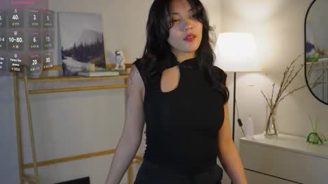 Snapshot of catheryneells chatting on 11.06.25 Lee online show from 11.06.25