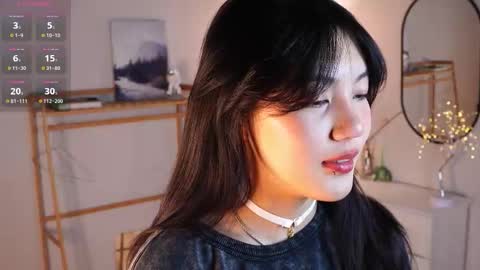 Snapshot of catheryneells chatting on 12.19.25 Lee online show from 12.19.25