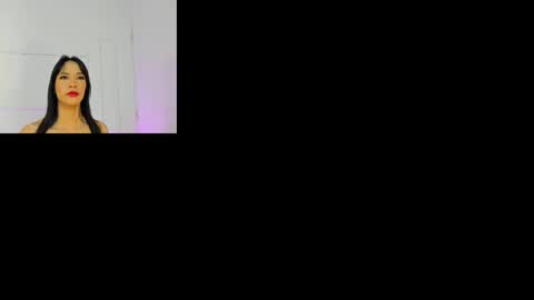 Snapshot of cathmellow_ chatting on 10.03.25 CATH online show from 10.03.25