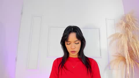 Snapshot of cathmellow_ chatting on 10.06.25 CATH online show from 10.06.25