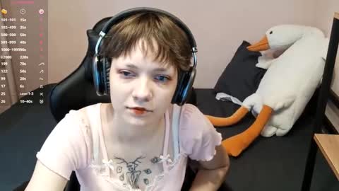 Sophie online show from 09.20.25