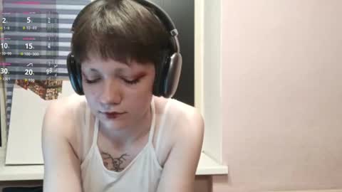 Sophie online show from 09.24.25