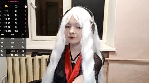 Sophie online show from 09.25.25