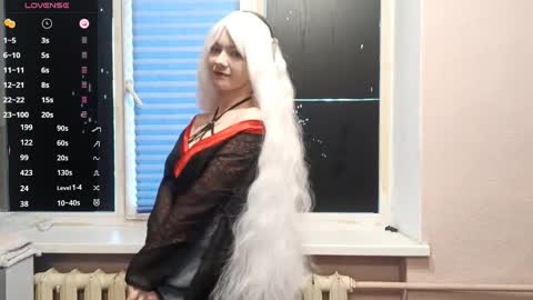 Sophie online show from 09.27.25