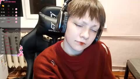 Sophie online show from 09.28.25