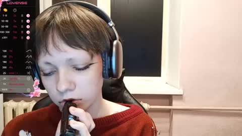 Sophie online show from 10.01.25