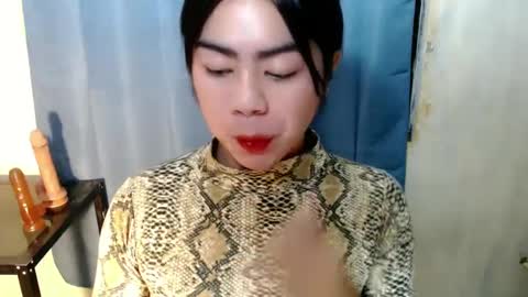 cathy_ho online show from 01.19.25