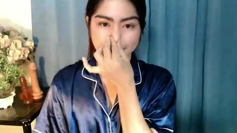 cathy_ho online show from 01.19.25