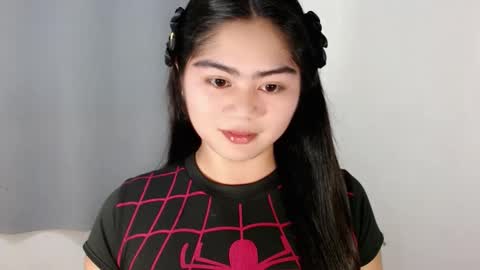 Snapshot of cathy_ho chatting on 02.15.26 cathy_ho online show from 02.15.26