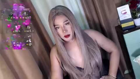 Cathy Mae online show from 05.18.26