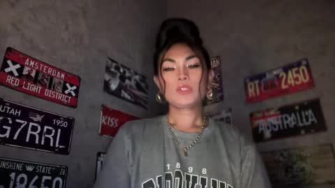 cathy online show from 02.24.25