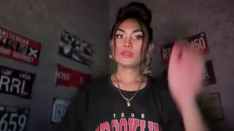 cathy online show from 02.25.25