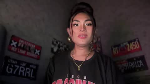 cathy online show from 02.25.25