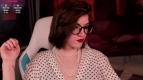 cathybarnes online show from 05.07.26