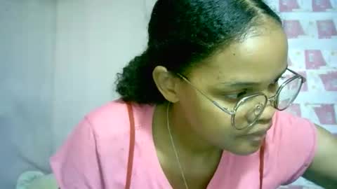 Snapshot of cathyxlisa chatting on 04.24.26 CathyXLisa online show from 04.24.26
