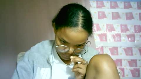 Snapshot of cathyxlisa chatting on 04.27.26 CathyXLisa online show from 04.27.26