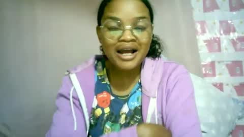 Snapshot of cathyxlisa chatting on 04.30.26 CathyXLisa online show from 04.30.26