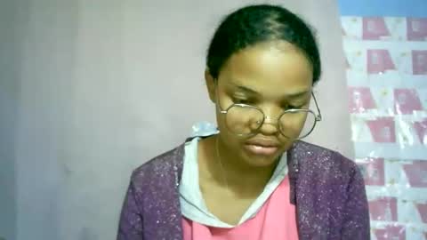 Snapshot of cathyxlisa chatting on 05.04.26 CathyXLisa online show from 05.04.26