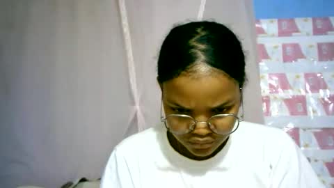 Snapshot of cathyxlisa chatting on 05.19.26 CathyXLisa online show from 05.19.26