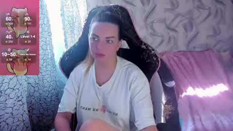 Snapshot of catisyfury chatting on 07.28.26 . . online show from 07.28.26