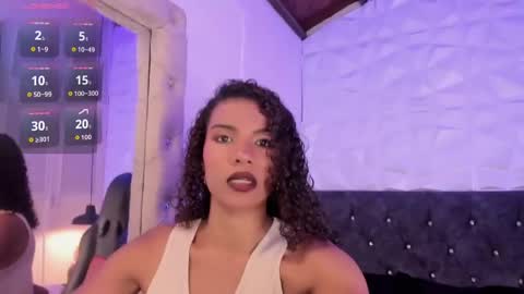 Catiusca online show from 06.07.26